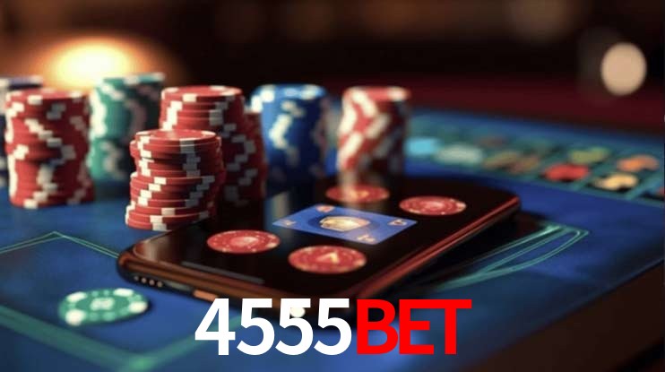 Experiência VIP 4555bet